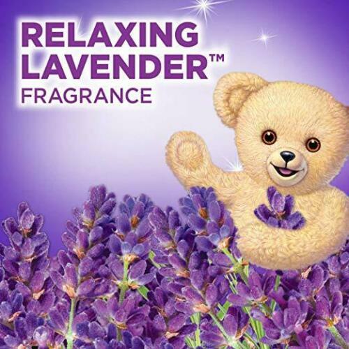 Snuggle Oil Plug in Air Freshener Lavender Starter Pack 1 Refill + 1