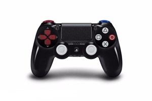 Sony-PS4-DualShock-4-Wireless-Star-Wars-Controller-Darth-Vader-Edition