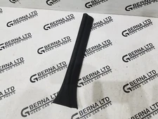 GENUINE HONDA CIVIC MK8 2005-2010 REAR RIGHT SIDE DOOR INNER SILL COVER TRIM 