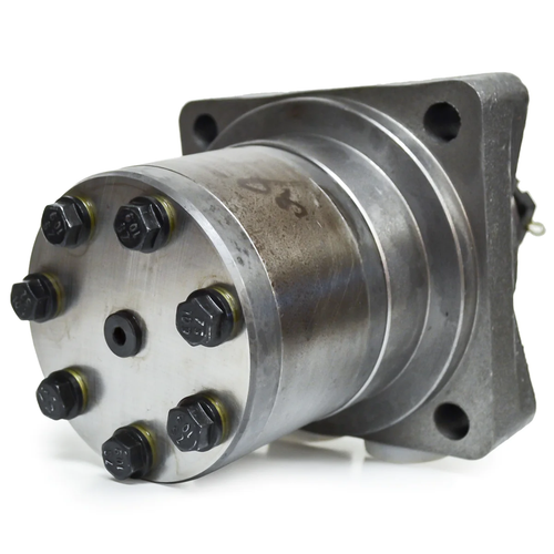 Wheel Motor Compatible With Scag 483190 Ferris 5100407 Hydro Gear HGM-15E-3138 - Picture 2 of 2