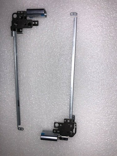 New Original Lenovo Chromebook Left and Right Hinges Kit FRU 5H50T95189 - Picture 5 of 6