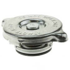 Radiator Cap-Standard Motorad T18 *