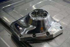Genuine OEM Harley-Davidson 25362-01B Chrome Cam Cover