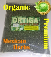 Nettle herb Ortiga Hortiga Te Stinging Nettle Infusion Tea (Urtica Dioica) 2oz !