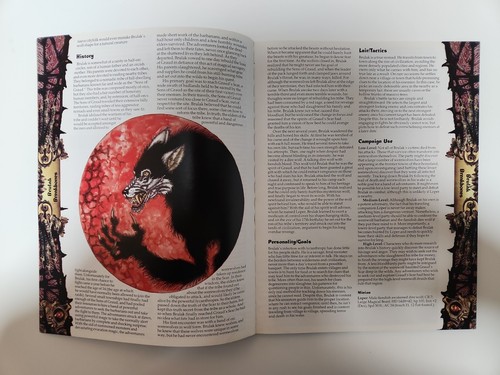 Villains by James Jacobs (2002, Perfect) - Picture 3 of 9