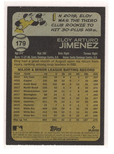 2022 Topps Baseball Heritage Low Number Complete Your Set Break Pick - Picture 83 of 215