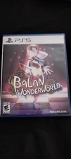 Balan Wonderworld - Sony PlayStation 5