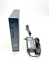 Dell Wyse Optiplex 3000 Thin Client Celeron 8GB 64GB Ubuntu