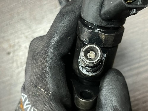 Ensemble D'Injecteurs De Carburant CITROËN BERLINGO (04.08-) 0445110259 - Bild 12 von 12