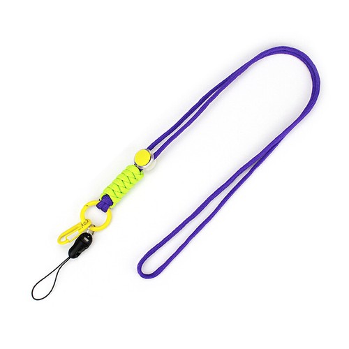 Adjustable Lanyard Phone Chain Cellphone Strap Anti-Lost Lanyard Wrist Straps - 第 15/25 張圖片