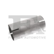 1x Rohrverbinder, Abgasanlage FA1 107-956 passend für