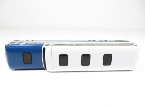 Corgi US54412 GM 4501 Greyhound Scenicruiser Lionelville Express LN - Picture 7 of 11