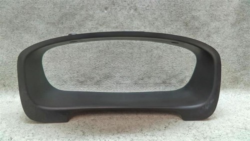 Dash Cluster Bezel Fits 1997 1998 1999 2000 2001 HONDA CR-V CRV CR V B0-18181354