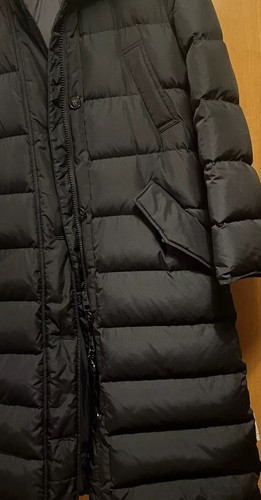 Marc O‘Polo Frauen Daunen Mantel jackMantel Jacke Gr.38 - Bild 4 von 9