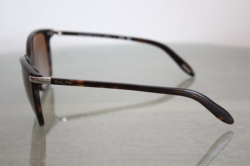 Neu: Sonnenbrille RALPH LAUREN Schildpattbraun RA5160 - 510/13 - Bild 4 von 10