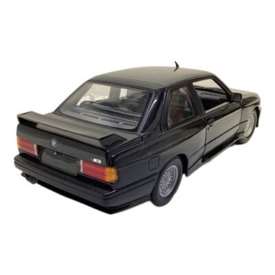 ミニチャンプス　1/18 BMW M3 1987 1/18 scale MINICHAMPS BMW M3 STREET 1987 | eBay