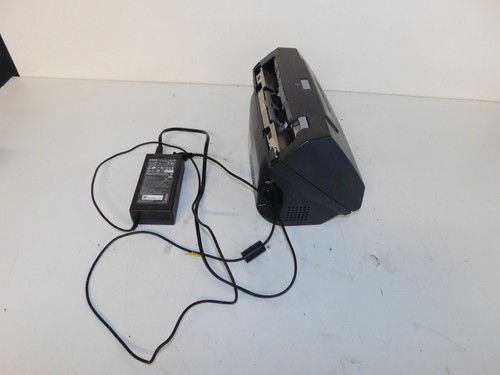 CANON DR-M160II Dokumentenscanner (TPS67) - Bild 4 von 9