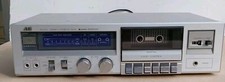 JVC Stereo Cassette Deck KD-V22 - For Parts Only