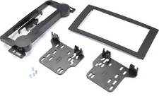 Metra 95-6533B Chrysler Kit select 04-10 models, "DD", mods req'd