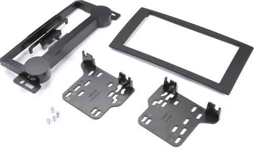 Metra 95-6533B Chrysler Kit select 04-10 models, "DD", mods req'd - Picture 1 of 2