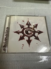 The Impossibility of Reason [PA] by Chimaira (CD, May-2003, Roadrunner Records)