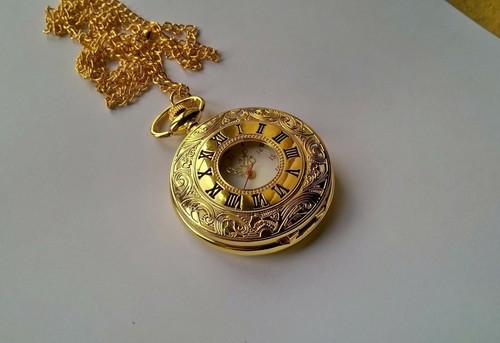 SUPERBE  MONTRE  A  QUARTZ  VINTAGE  NEUVE  - UN  CADEAU  ORIGINAL POUR  NOEL ? - Imagen 3 de 8