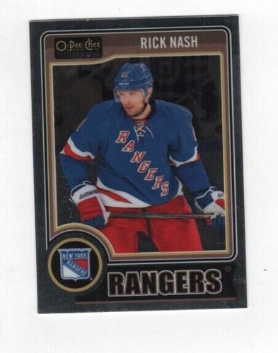 2014-15 OPC O Pee Chee Platinum Hockey Base + Rookies 1-200 U-Pick PLS Read - Picture 84 of 195
