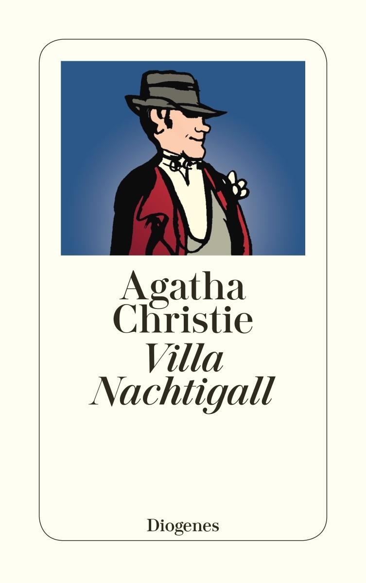 Thumbnail - Villa Nachtigall Agatha Christie