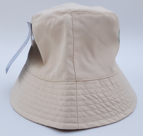 Disney Store Parks Wish Star Movie Bucket Hat Cream Fabric Adult Valentino Goat - Picture 8 of 14