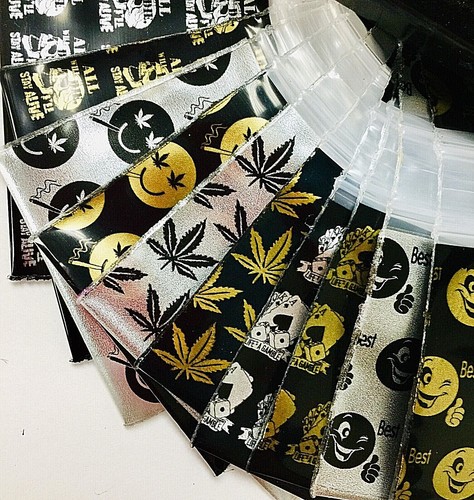 BaggiesSince 1987 - Sello con cremallera 2020 BOLSAS DE DISEÑO 3MIL 100 PIEZAS 90 OPCIONES, 👀Detalles🔽 - Imagen 113 de 117