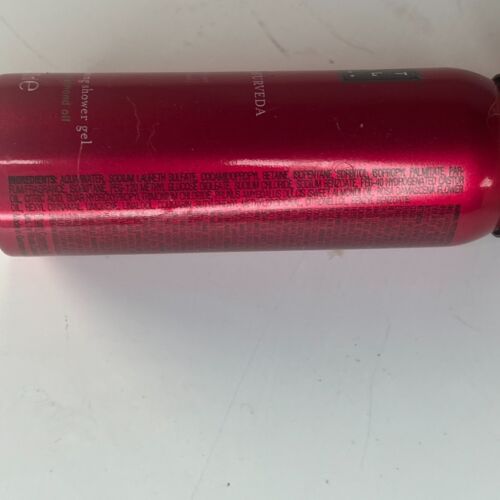 Rituals The Ritual of Ayurveda Foaming Shower Gel Body Wash Travel 1.6 fl oz New - Picture 4 of 4