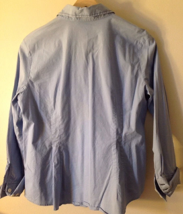 Top de maternidad L Mimi para mujer Foto 4 de 4