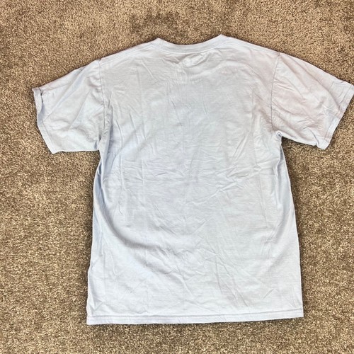 Nickelodeon Saturn Chuckie Finster Rugrats Unisex Sz ~XS T-Shirt Top READ - Picture 2 of 10