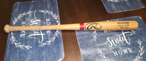 Rawlings Adirondack Pro Big Stick Little League modèle 500 JF ... - eBay