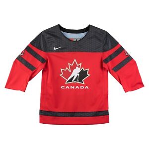 2016 world juniors canada jersey
