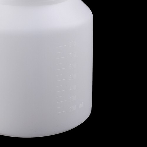 Plastic 800ML Electric Spray Gun Container Strong Spray Gun Can For Spray ~_e - Picture 9 of 9