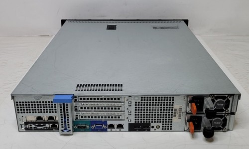 Dell PowerEdge R520 Dual Intel Xeon E5-2440 @2.40GHz 64GB RAM No HDD H710 - Picture 5 of 20