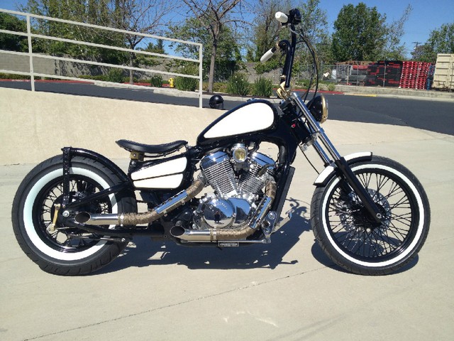 HONDA SHADOW 600 VLX600 VT750 54mm SHORTY Velocity Stack Machined 1999 up VLX HONDA SHADOW 600 VLX600 VT750 54mm SHORTY Velocity Stack Machined 1999 up VLX