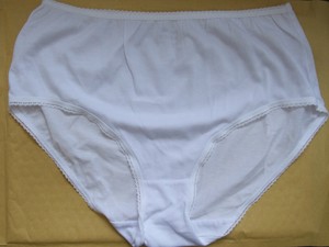 M /& S Ladies 4 Pack 100/% Pure Cotton Midis Briefs Knickers Underwear Size 22