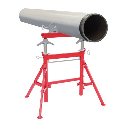 Soportes de tubería Abrazaderas de tubería Marcos de pórtico Anti-óxido, Anti-corrosión Resistente al desgaste - Imagen 8 de 23