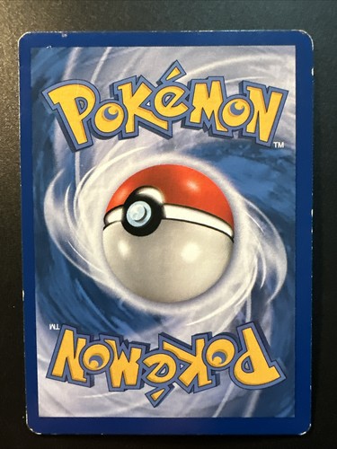 Pokémon TCG Glaceon Card 20/100 Majestic Dawn Holo Rare, LP Condition - Picture 2 of 2