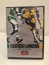 ESPN Films 30 For 30: Celtics/Lakers: Best Of Enemies [New DVD]