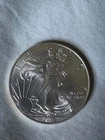 2015 liberty silver dollar
