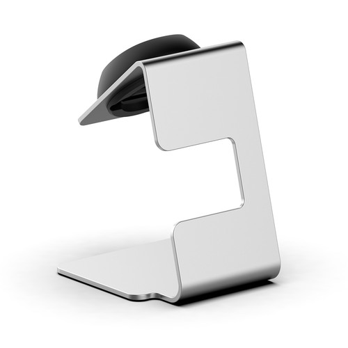 Support Chargeur Support Montre Léger Berceau Sécurité pour Xiaomi Mi Band 8 - Photo 9 sur 17