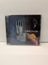 Edwin McCain : Messenger Audio CD