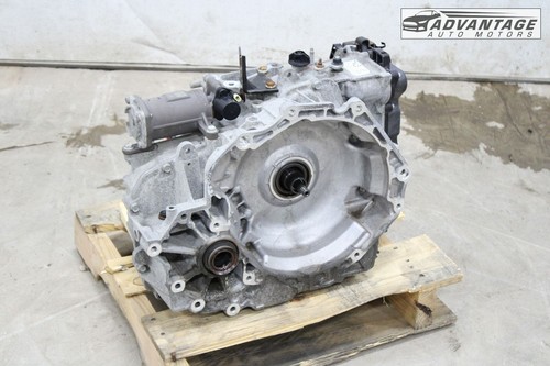 2016-2019 CHEVROLET CRUZE FWD 6-SPEED AUTO TRANSMISSION GEAR BOX 6T35 59K OEM - Picture 1 of 12