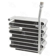 Four Seasons 54760 Serpentine Evaporator Core