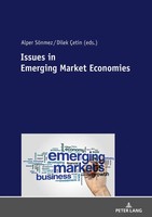 Dilek ÇEtin (U. A.) | Issues In Emerging Market Economies | Taschenbuch (2018)