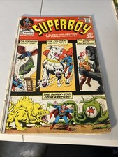 Superboy #174 (1971)