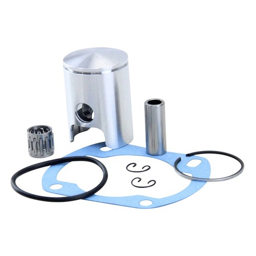 Hercules Prima GT Kolben Set Kopfdichtung Fupdichtung Nadellager Sachs 506 Motor - Bild 2 von 4